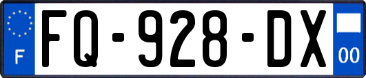 FQ-928-DX