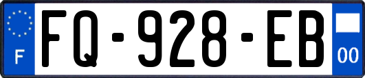 FQ-928-EB
