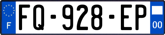 FQ-928-EP