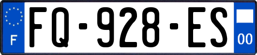 FQ-928-ES