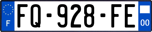 FQ-928-FE