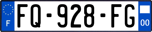 FQ-928-FG
