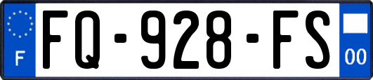 FQ-928-FS