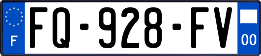 FQ-928-FV