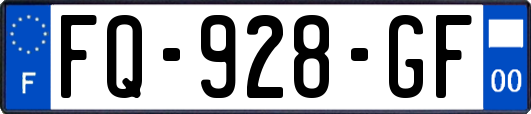FQ-928-GF