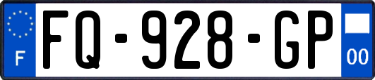 FQ-928-GP
