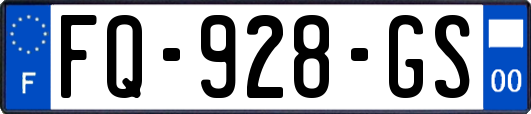 FQ-928-GS