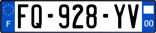 FQ-928-YV
