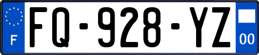 FQ-928-YZ