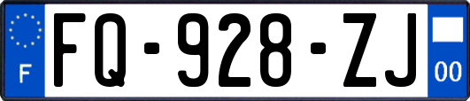 FQ-928-ZJ