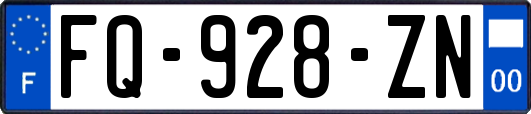 FQ-928-ZN