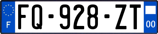 FQ-928-ZT