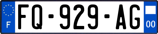 FQ-929-AG