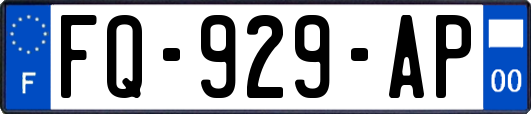 FQ-929-AP