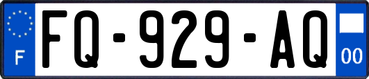 FQ-929-AQ