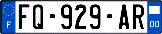 FQ-929-AR