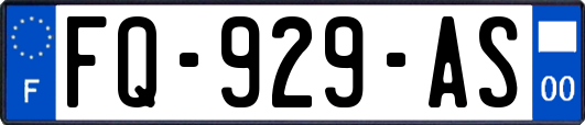 FQ-929-AS