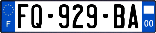 FQ-929-BA