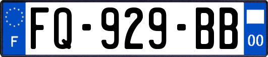 FQ-929-BB