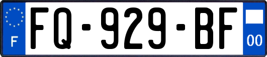 FQ-929-BF