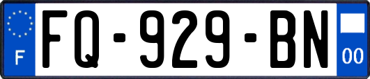 FQ-929-BN