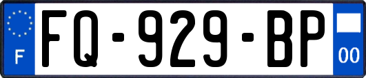 FQ-929-BP