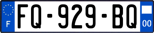 FQ-929-BQ