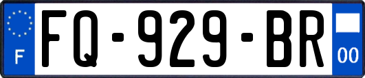FQ-929-BR