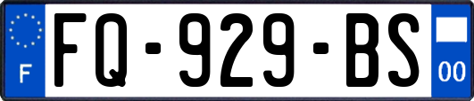 FQ-929-BS