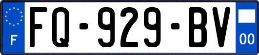 FQ-929-BV