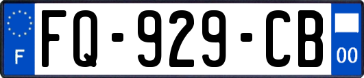 FQ-929-CB