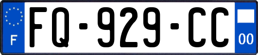FQ-929-CC