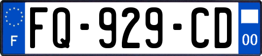 FQ-929-CD