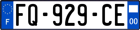 FQ-929-CE
