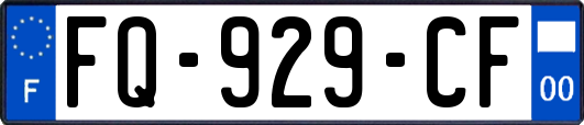 FQ-929-CF