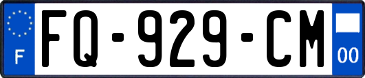 FQ-929-CM
