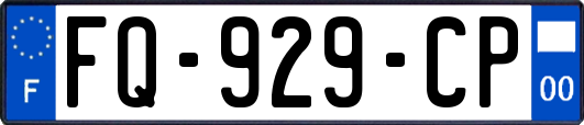 FQ-929-CP