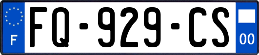 FQ-929-CS
