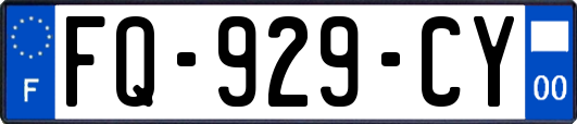 FQ-929-CY