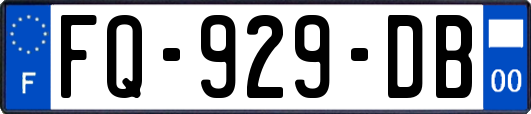 FQ-929-DB