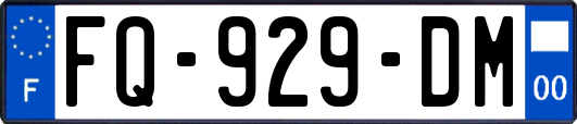 FQ-929-DM