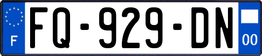 FQ-929-DN