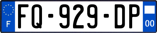 FQ-929-DP