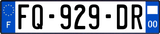 FQ-929-DR