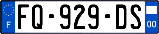 FQ-929-DS