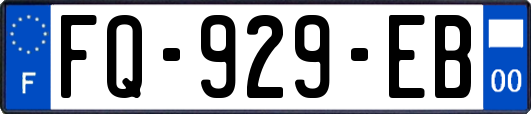 FQ-929-EB