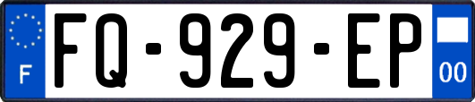FQ-929-EP