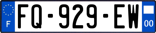 FQ-929-EW