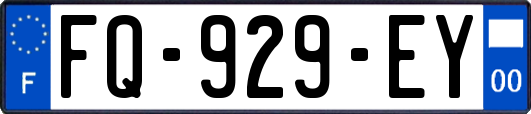 FQ-929-EY