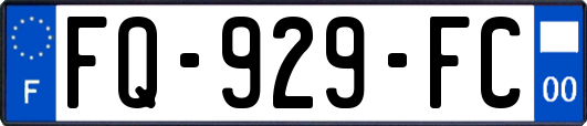 FQ-929-FC